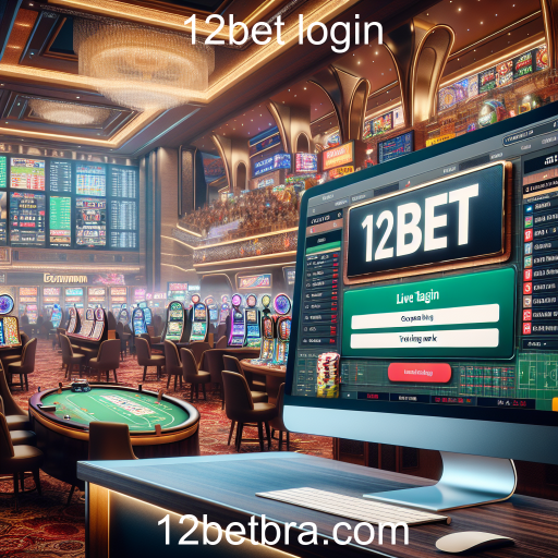 Tudo o que Você Precisa Saber sobre Apostas Esportivas na 12bet